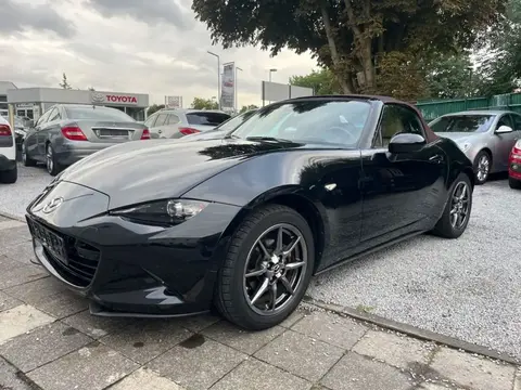 Used MAZDA MX-5 Petrol 2018 Ad 