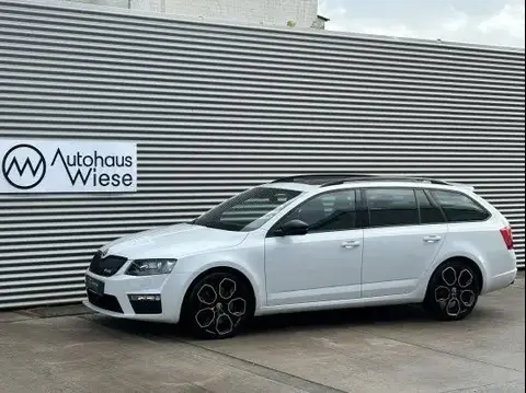 Used SKODA OCTAVIA Petrol 2016 Ad 