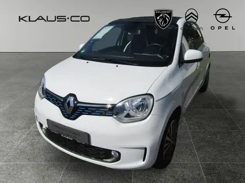 Annonce RENAULT TWINGO Non renseigné 2022 d'occasion 