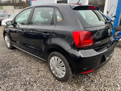 Used VOLKSWAGEN POLO Petrol 2015 Ad 