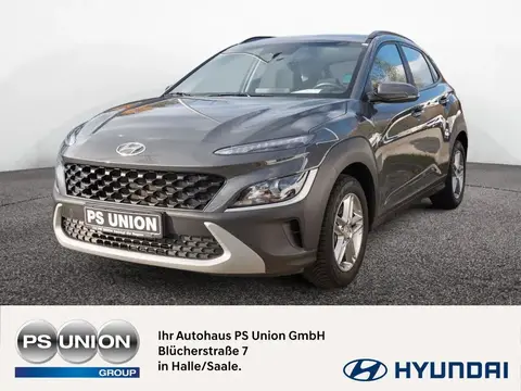 Annonce HYUNDAI KONA Essence 2023 d'occasion 