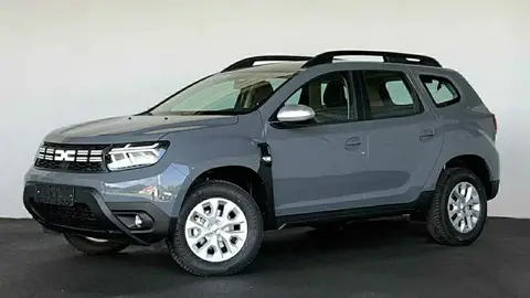 Annonce DACIA DUSTER Diesel 2024 neuve 