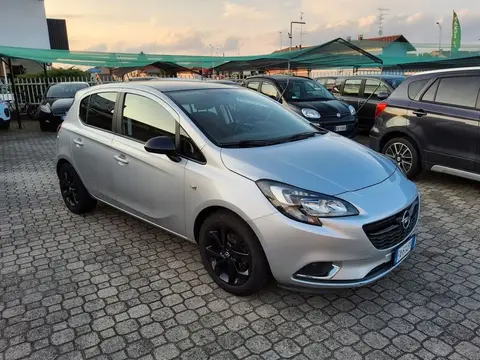 Used OPEL CORSA LPG 2015 Ad 