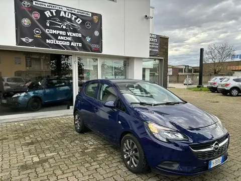 Used OPEL CORSA Petrol 2017 Ad 