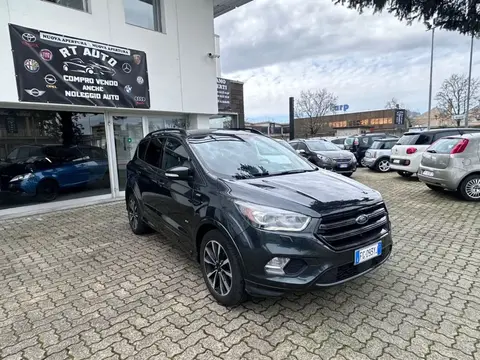 Used FORD KUGA Diesel 2017 Ad 