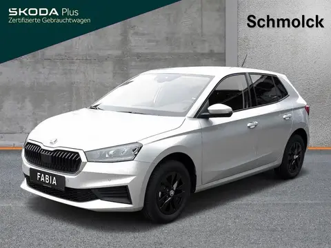 Annonce SKODA FABIA Essence 2023 d'occasion 