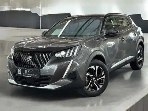 Annonce PEUGEOT 2008 Essence 2023 d'occasion 