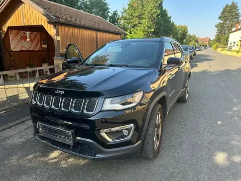 Used JEEP COMPASS Diesel 2018 Ad 