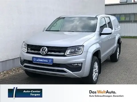 Used VOLKSWAGEN AMAROK Diesel 2018 Ad 