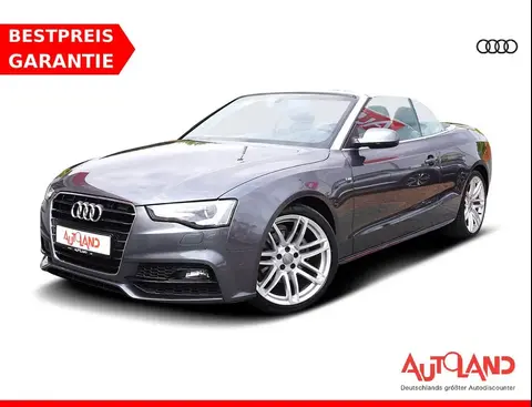 Annonce AUDI A5 Essence 2016 d'occasion 