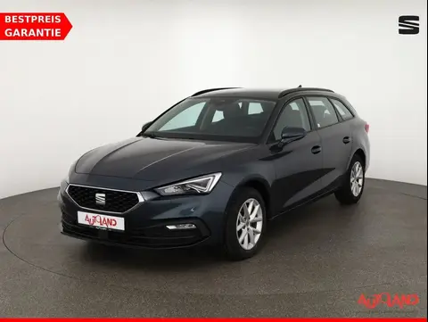 Used SEAT LEON Diesel 2022 Ad 