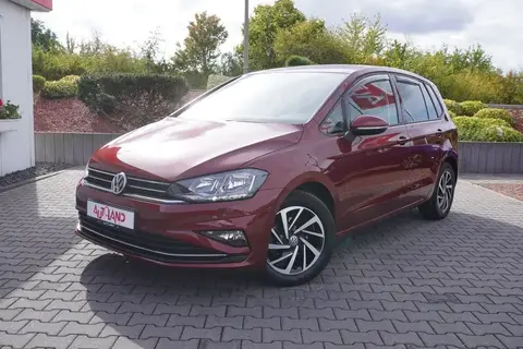 Used VOLKSWAGEN GOLF Petrol 2019 Ad 