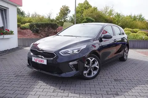 Used KIA CEED Petrol 2021 Ad 