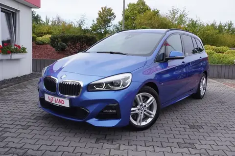 Annonce BMW SERIE 2 Diesel 2020 d'occasion 