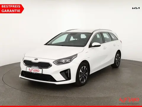 Annonce KIA CEED Hybride 2021 d'occasion 