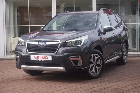 Annonce SUBARU FORESTER Essence 2020 d'occasion 