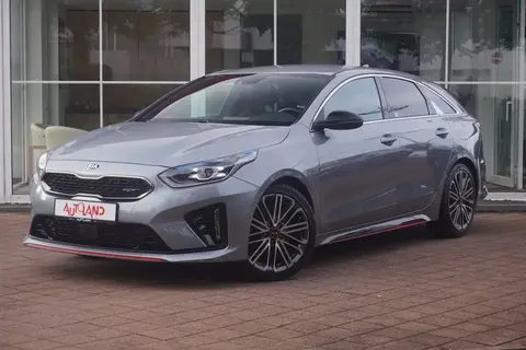 Annonce KIA PROCEED Essence 2021 d'occasion 