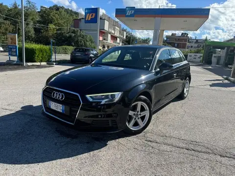 Used AUDI A3 Diesel 2019 Ad 