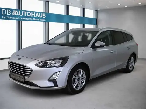 Used FORD FOCUS Diesel 2020 Ad 