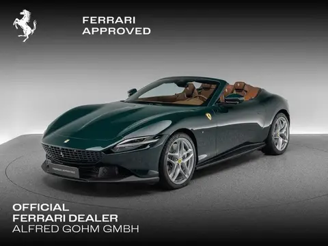 Annonce FERRARI ROMA Essence 2024 d'occasion 