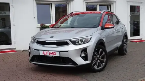 Used KIA STONIC Petrol 2018 Ad 