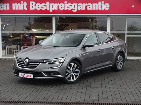 Used RENAULT TALISMAN Petrol 2018 Ad 