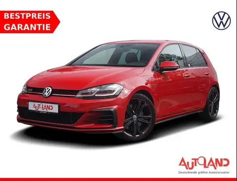 Annonce VOLKSWAGEN GOLF Essence 2019 d'occasion 