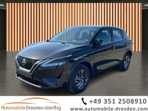 Used NISSAN QASHQAI Petrol 2024 Ad 