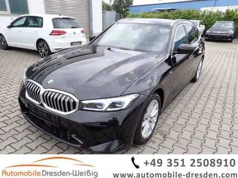 Used BMW SERIE 3 Petrol 2023 Ad 