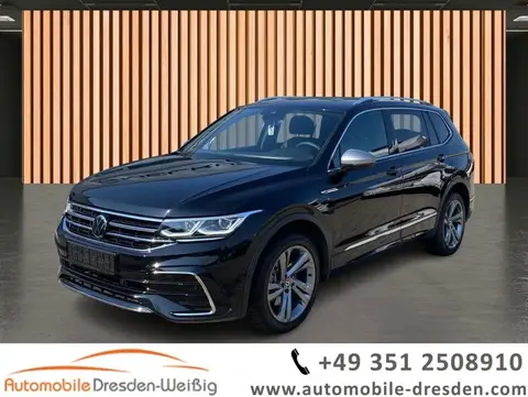 Annonce VOLKSWAGEN TIGUAN Essence 2023 d'occasion 