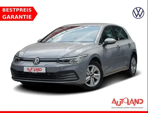 Annonce VOLKSWAGEN GOLF Essence 2020 d'occasion 