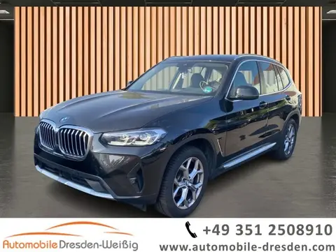 Annonce BMW X3 Essence 2023 d'occasion 