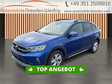 Annonce VOLKSWAGEN TAIGO Essence 2023 d'occasion 