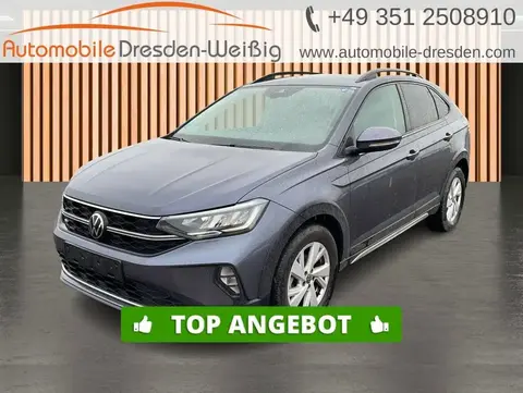 Annonce VOLKSWAGEN TAIGO Essence 2023 d'occasion 