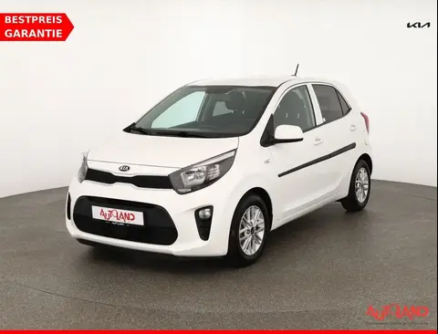 Annonce KIA PICANTO Essence 2020 d'occasion 