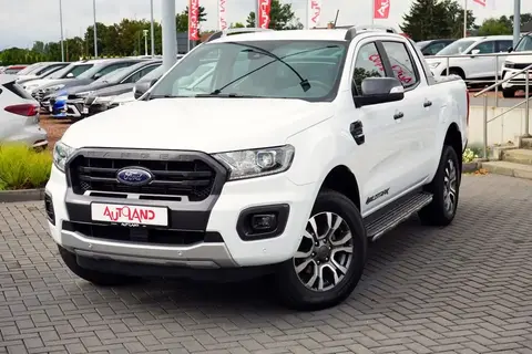 Used FORD RANGER Diesel 2022 Ad 