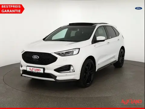 Annonce FORD EDGE Diesel 2019 d'occasion 