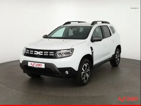 Annonce DACIA DUSTER GPL 2024 d'occasion 