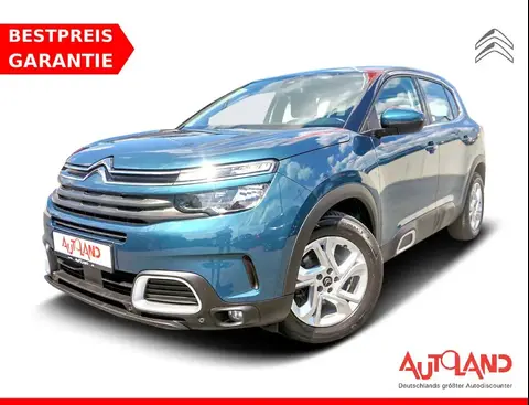 Used CITROEN C5 AIRCROSS Petrol 2019 Ad 