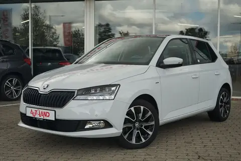 Used SKODA FABIA Petrol 2020 Ad 