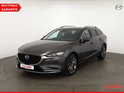 Used MAZDA 6 Diesel 2021 Ad 