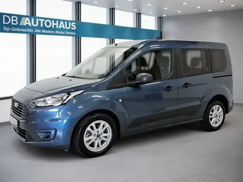 Used FORD TOURNEO Diesel 2021 Ad 