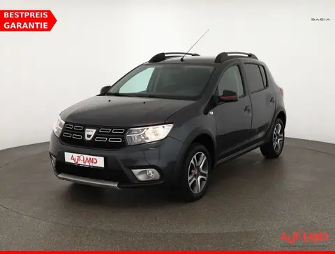 Annonce DACIA SANDERO Essence 2020 d'occasion 