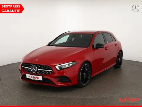 Used MERCEDES-BENZ CLASSE A Petrol 2019 Ad 