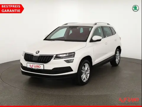 Used SKODA KAROQ Diesel 2021 Ad 