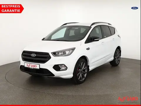 Used FORD KUGA Petrol 2020 Ad 