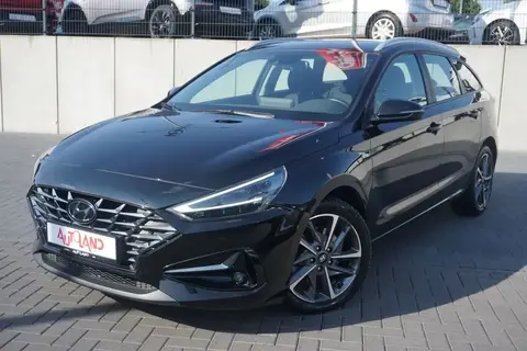 Annonce HYUNDAI I30 Essence 2023 d'occasion 