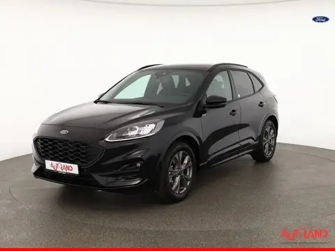 Used FORD KUGA Hybrid 2024 Ad 