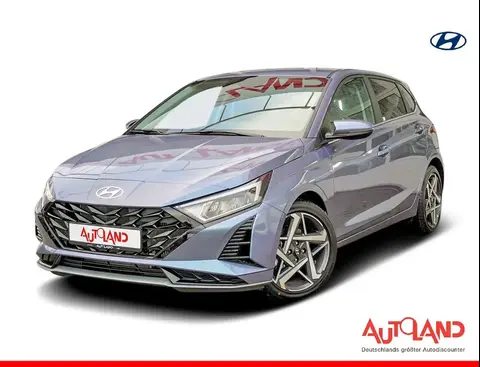 Annonce HYUNDAI I20 Essence 2024 d'occasion 