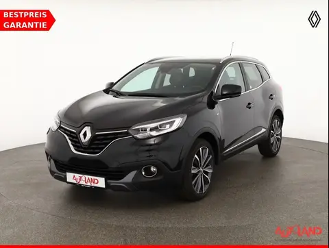 Used RENAULT KADJAR Petrol 2018 Ad 